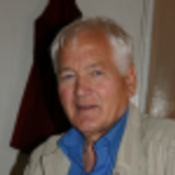 Ragnar Mathisen 1935 – 2010