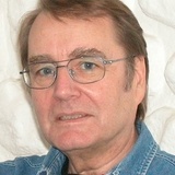 Ragnar Mathisen 1935 - 2010