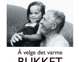 Foreldreboka er kommet: Å velge det varme BLIKKET