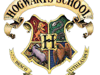 Гарри Поттер и Школа Хогвартс