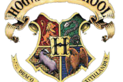 Гарри Поттер и Школа Хогвартс