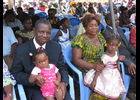 Misjonskirken Norge i Kongo-Brazzaville