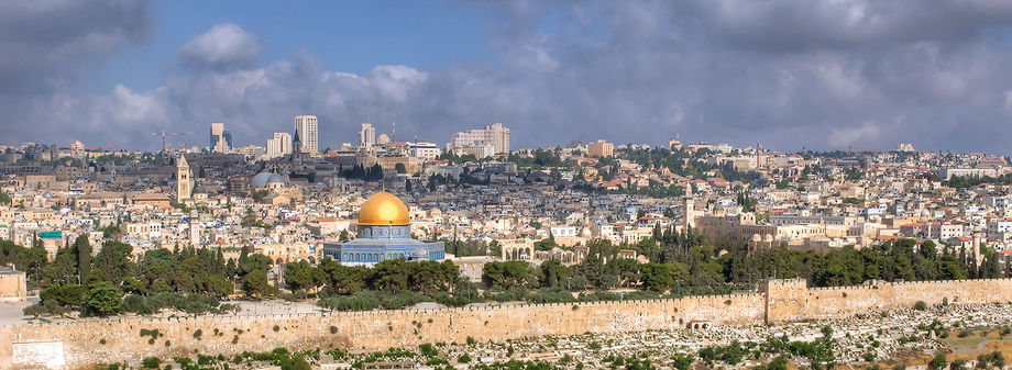 Место и роль Израиля в пророчествах о последнем времени