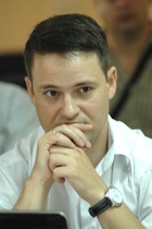 Михаил Черенков
