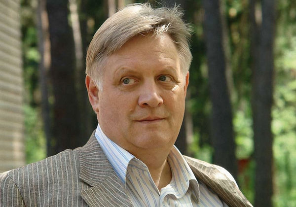 «Теория малых дел стала для меня основополагающей»