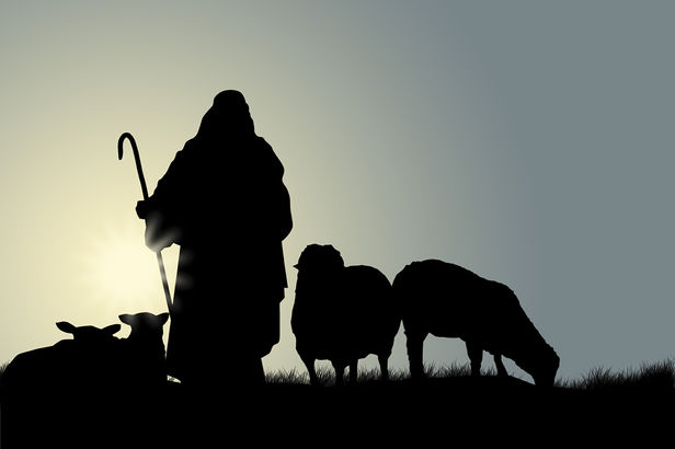 Добрый Пастырь