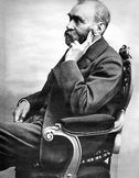 Альфред Бернхард Нобель, 1833-1896 гг.