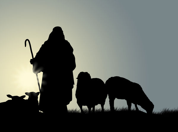 Добрый Пастырь