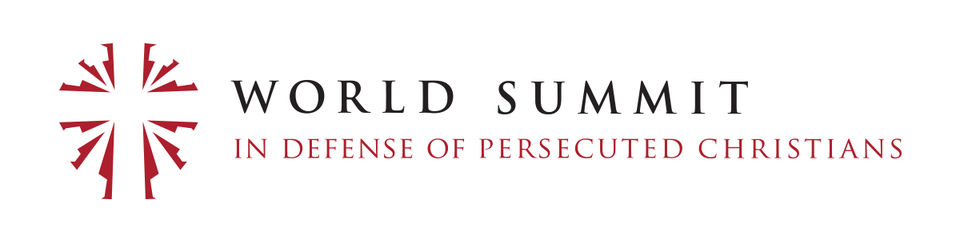 Всемирный саммит в защиту гонимых христиан