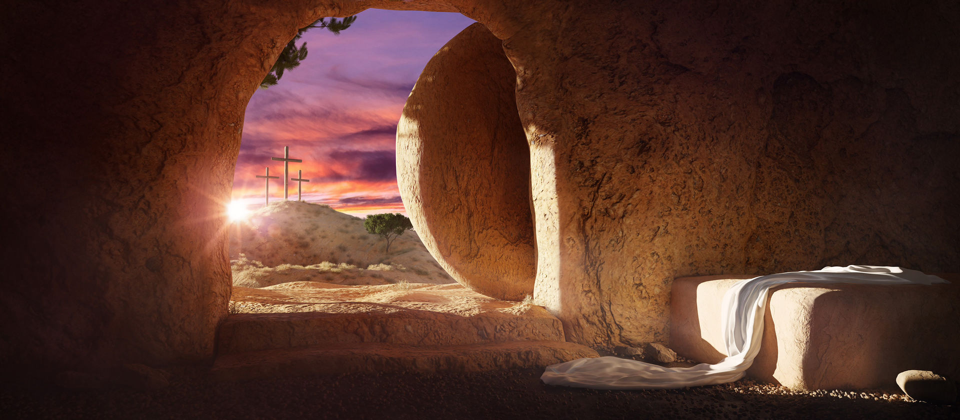Поздравляем с праздником Христова воскресения!