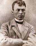 Ефим Честняков