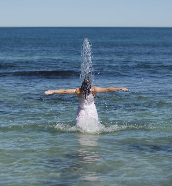 Вы должны родиться заново