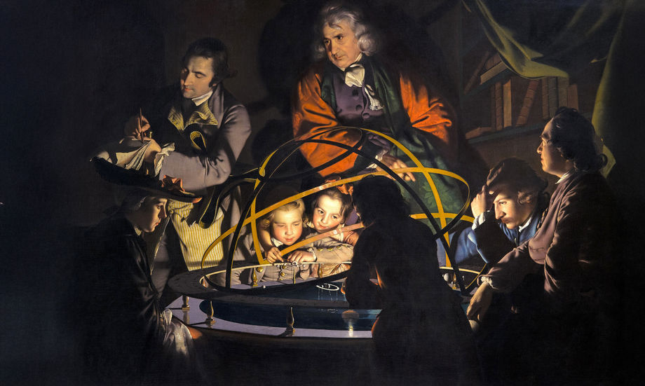 Как ИИ изменит твой труд?