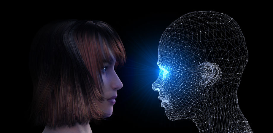 И человек создал искусственный интеллект по своему образу