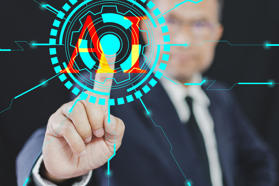 И человек создал искусственный интеллект по своему образу