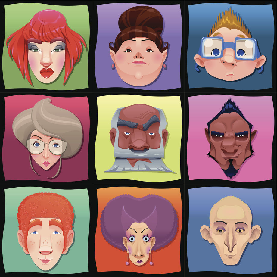 Шок от будущего: отношения — это больше чем алгоритм