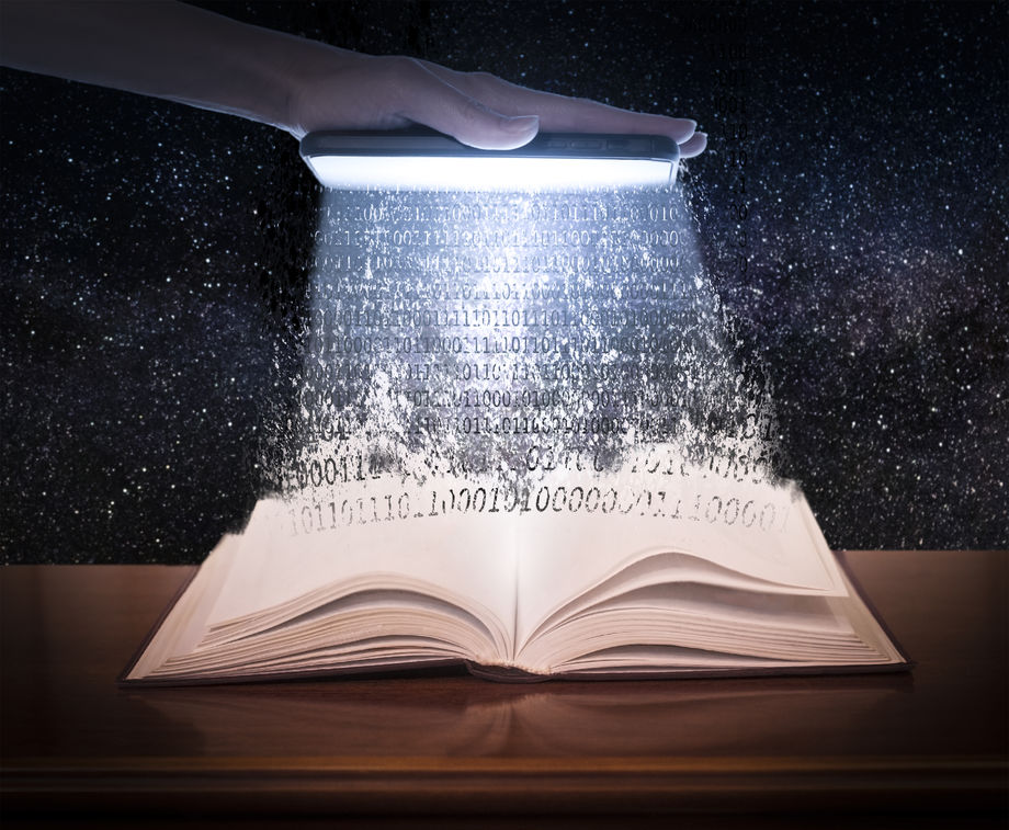 Как использовать искусственный интеллект для славы Божьей