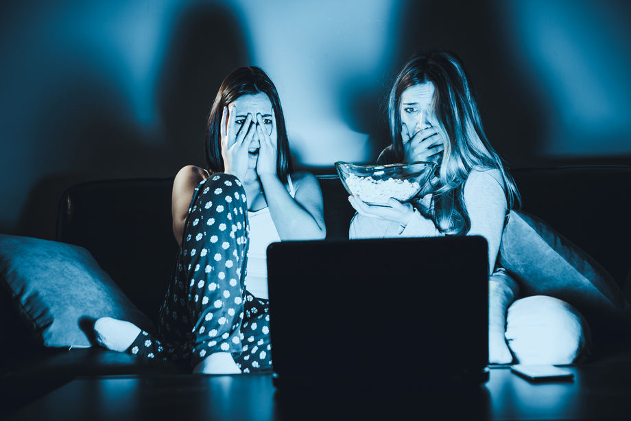 Кинофантастика и технологии: бояться или принимать?