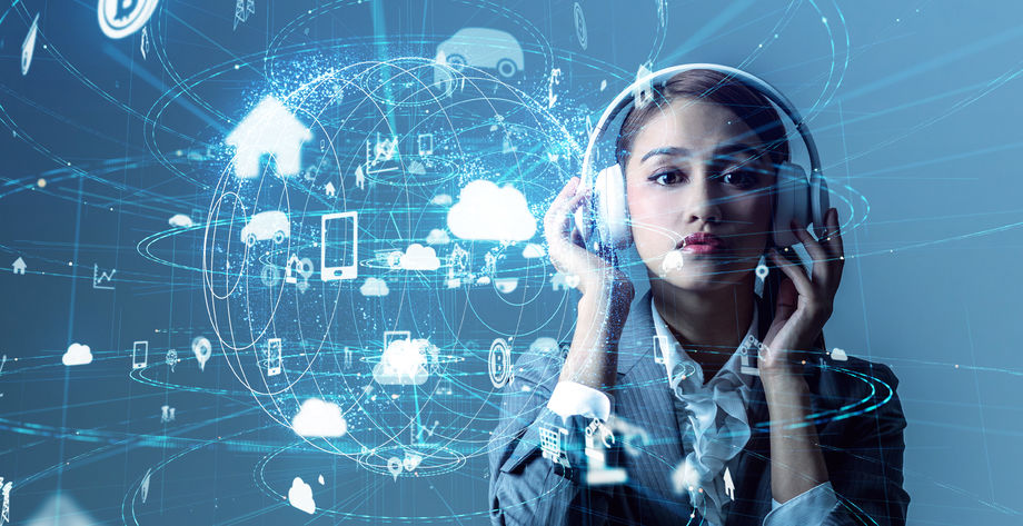 Развитие музыки и ИИ