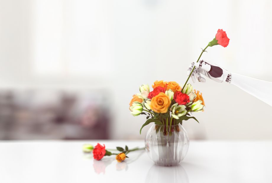 Авторство искусственного интеллекта