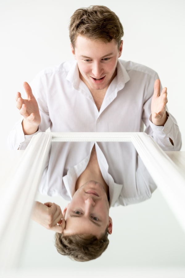 ИИ, фантазия и мой ящик Пандоры. Как я подружился с машиной