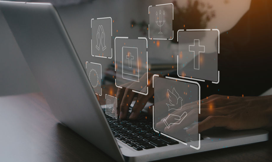 Искусственный интеллект в жизни верующих