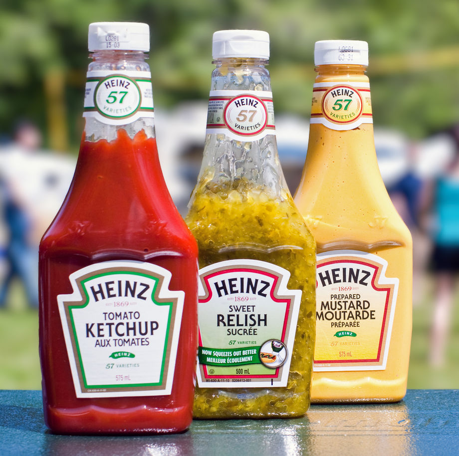 Генри Хайнц: «Делать что-то необычайно хорошо — значит добиваться успеха»