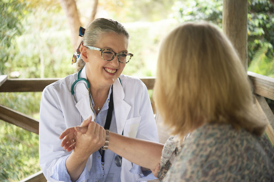 Medicus curat, Deus sanat*