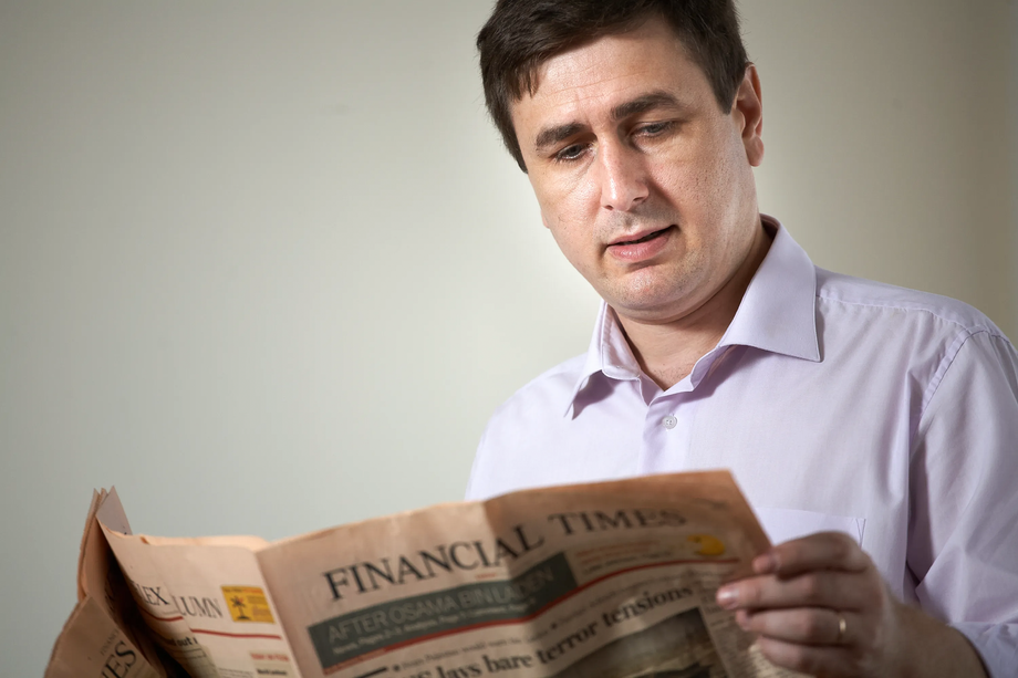 Экономика и миссия: свидетельство в каждом дне