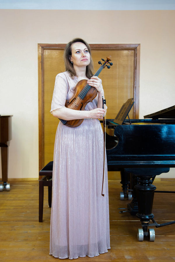 «Если в музыке нет Божественной искры, то она разрушает»