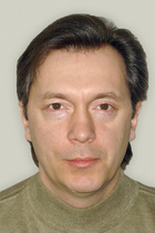 Евгений Душаков