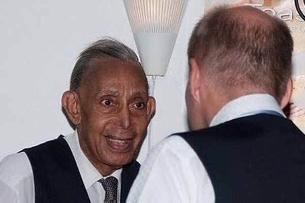 Emanuel Minos´ profeti