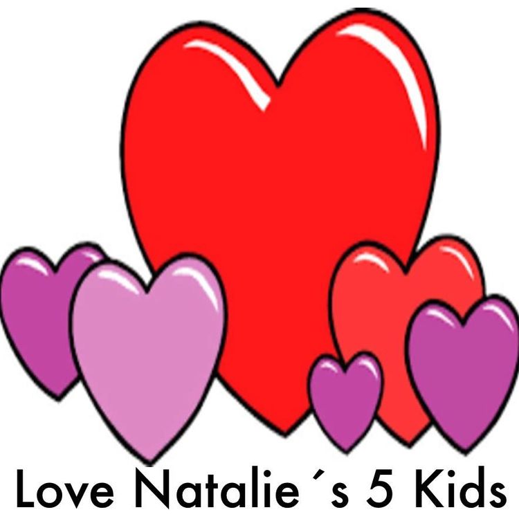 Prayer for Natalie & her 5 Kids