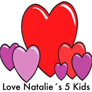 Bønn for Natalie & hennes 5 barn