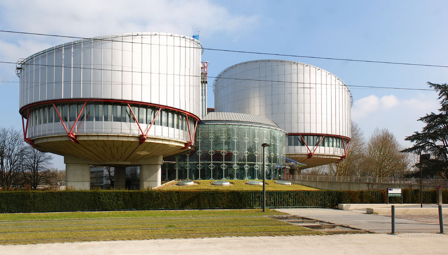 Strasbourg-domstolen avviser anken fra sjikaneblogger i Oslo