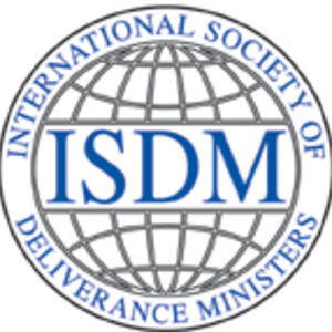 Medlem av «International Society of Deliverance Ministers» (ISDM)