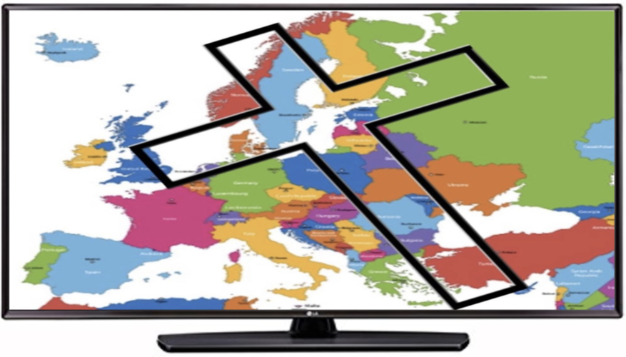 Insight: European TV Programs