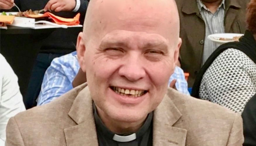 Norge Idag: Flom av falske brev i omløp om pastor Torp – Føler oss hjelpeløse