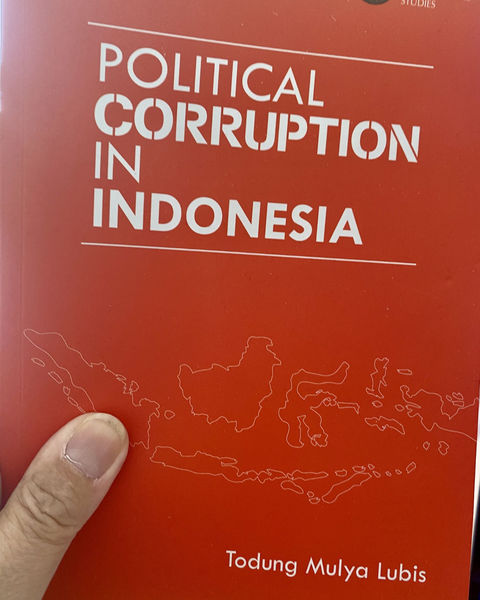 Todung Mulya Lubis: - Indonesia er en modellnasjon