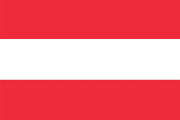 Feiret Østerrikes nasjonaldag