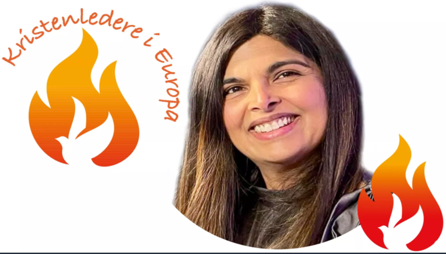 Den indiske legen Kalpana Dein bor og arbeider i London: — Kalt til å lede bedende unge i England