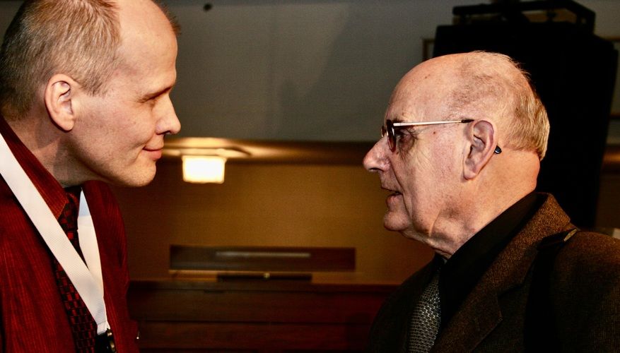 Predikantkonferansen tok oppgjør med Israelkritikken