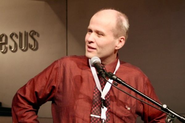 KN og Israel: Predikantkonferansens Israel-resolusjon