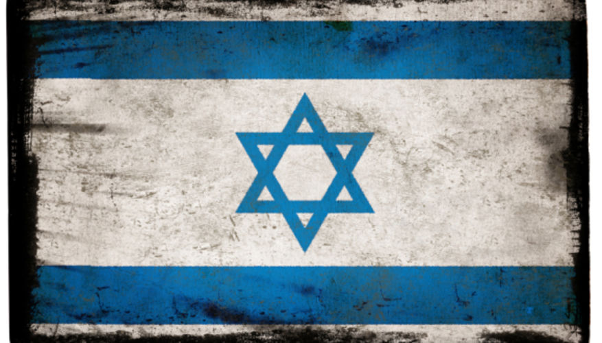 Diplomatisk krig mot Israel, ikke bare Gaza-raketter