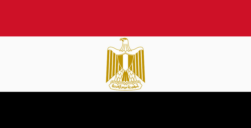– Egypts president el-Sisi er Israels beste garantist for fred i Midtøsten