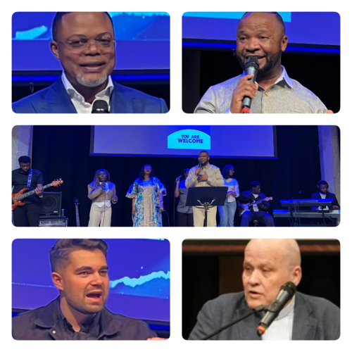 POWER Conference with a Promising Future