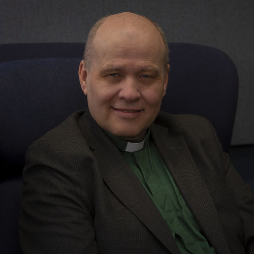 Seierherrene bestemmer den nye orden