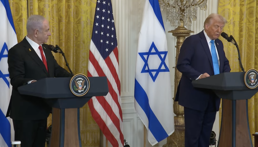 Oslo Pastor Torp declares: «President Trump deserves the Nobel Peace Prize in 2025»