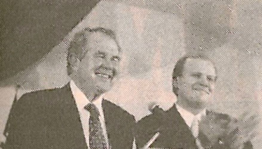 Det er tid for seier for Israel i Europa!