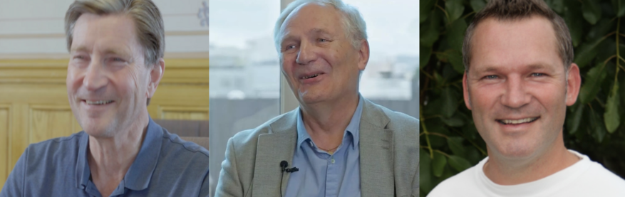 Innsikt med premiere på TV Visjon Norge